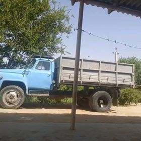 Gaz 53 1987