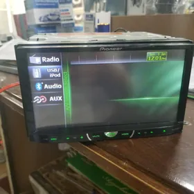 pioneer tv 44 50