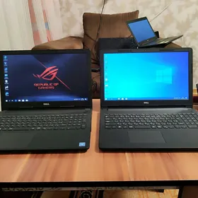 ноутбук noutbuk Dell Celeron