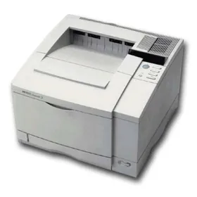 Printer 7 sany HP Laserjet