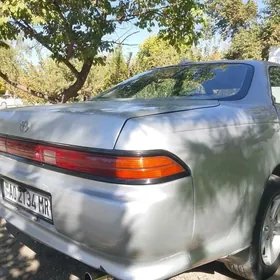 Toyota Mark II 1996