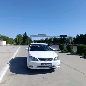 Toyota Camry 2005