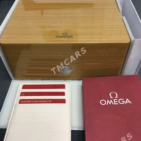 OMEGA  SAGAT
