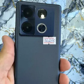 infinix not 40 pro