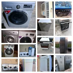 GAZ PLITE SATYN ALYAS 