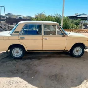 Lada 2106 1996