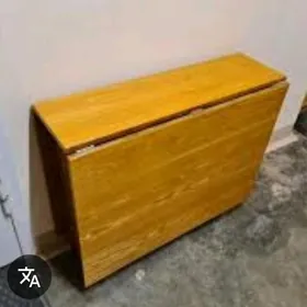 кухонный столик раскладной