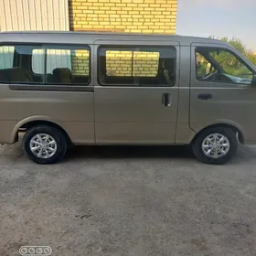 Kia Pride 2001