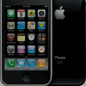 iPhone 3 iPhone 3s satyn alŷan