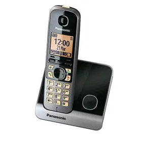 трубка домашняя Panasonic