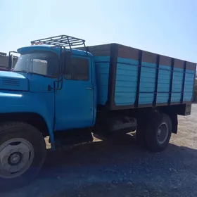 Zil 130 1985
