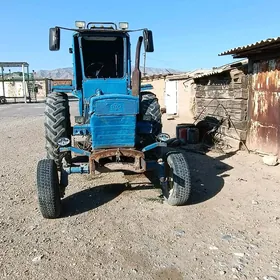 MTZ T-28 1980