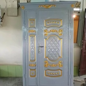 Daşky Gapy