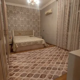 (2355)-533 KWARTAL BEYIK POTOLOK 2-KOMNAT 70-KWADR