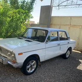 Lada 2106 1987