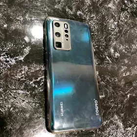 Huawei p40 pro
