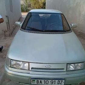Lada 2110 2002