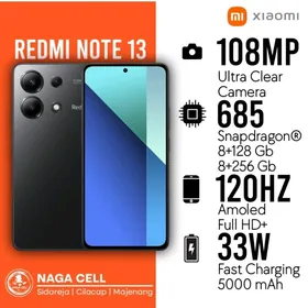 Redmi Not13
