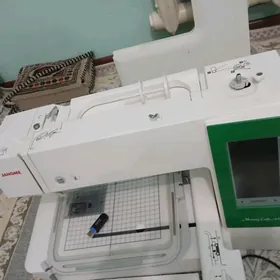 Janome 450
