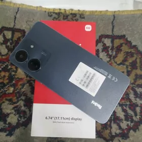 Redmi 13C