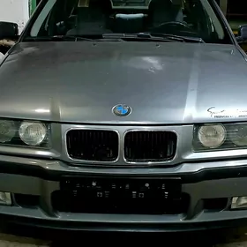 BMW 325 1992
