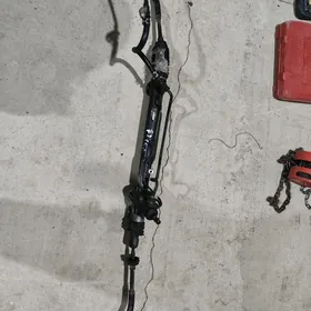 toyota morda rulewoy