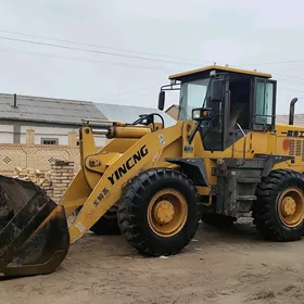 XCMG LW300F 2012