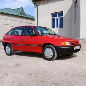 Opel Astra 1993