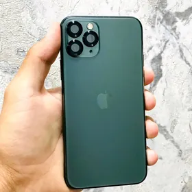 iPhone 11 Pro