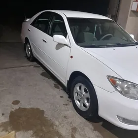 Toyota Camry 2002