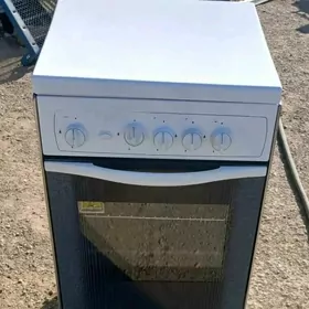 Gaz plita газ плита 50x50