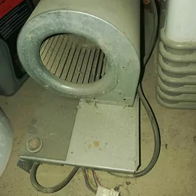 domaşny konditioner