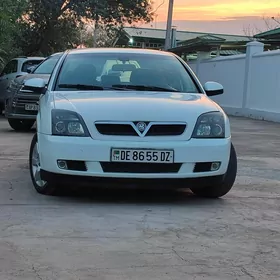 Opel Vectra 2003