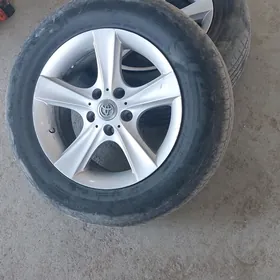 4 ștuk diska pokriskasy bn