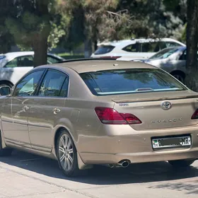 Toyota Avalon 2006