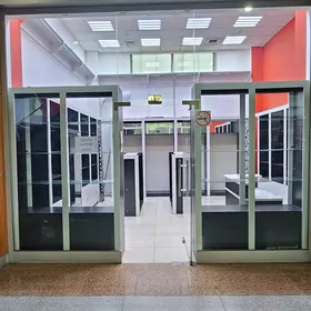 Магазин в аренду