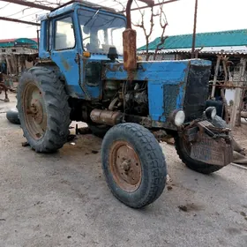 MTZ 82 1992