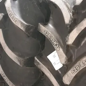 Traktor 520/85R38 9.00.16
