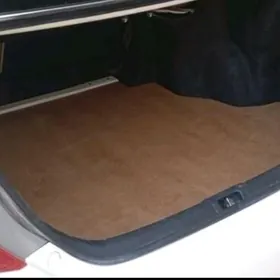 Camry 12 - 17 bagaj faner