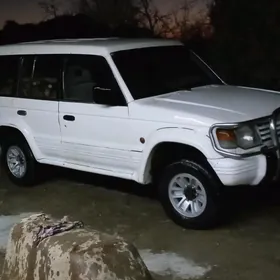 Mitsubishi Pajero 1994