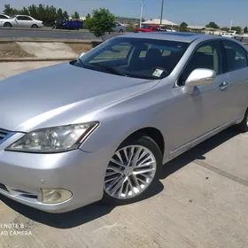 Lexus ES 350 2009