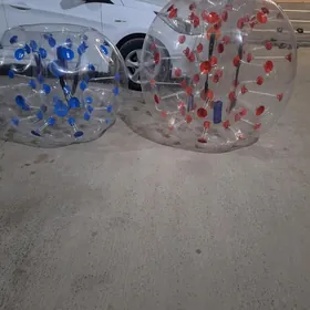 Bumperball