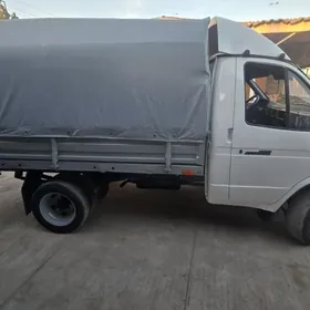 Gaz Gazel 2002