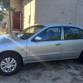 Nissan Maxima 1996