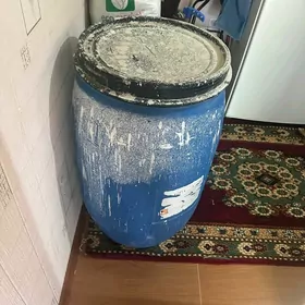 Бочка