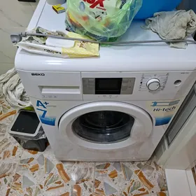 Кир машын