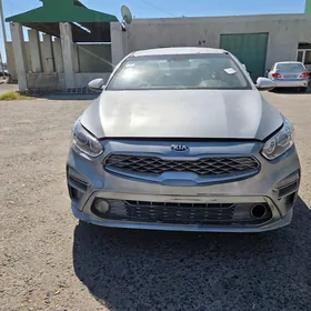 Kia Forte 2021