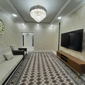 3 ком 86м2 мир 3 евроремонт