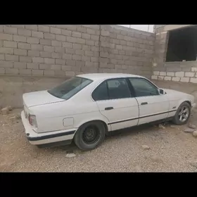 BMW 535 1989