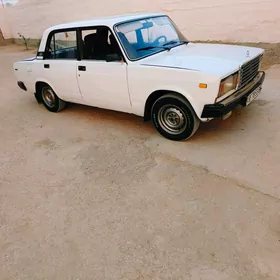 Lada 2107 2002